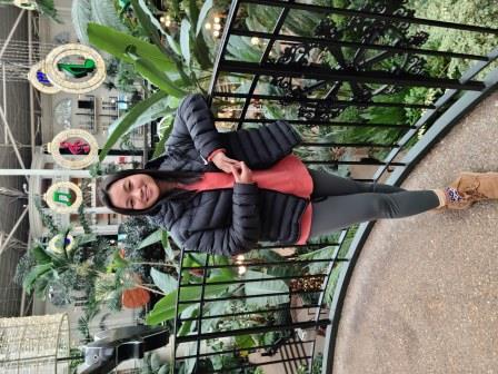 Opryland